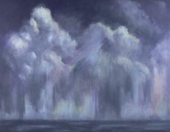 Rain Storm