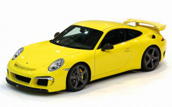 Ruf Rt S Wallpaper