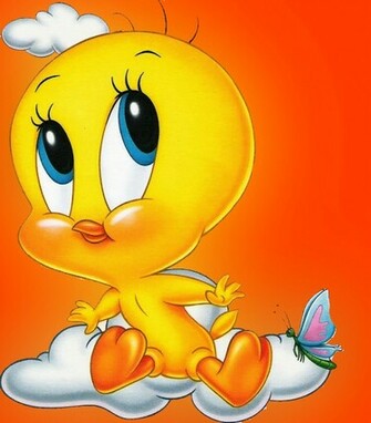 Pictures Home Tweety Cute Edit HD