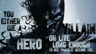 Batman Joker Wallpaper By Gaguaer