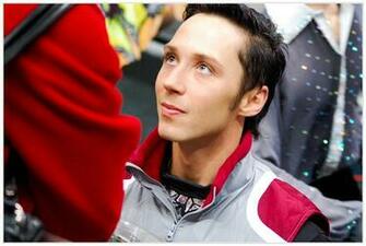 Johnny Weir By Fromsilentheaven