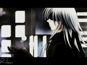 Of Riku Kingdom Hearts Wallpaper We Heart It