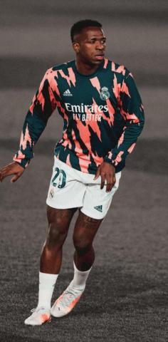 Vini Jr Wallpaper By Swagedits 4b01