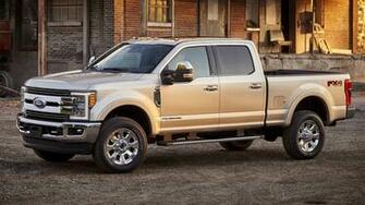 Ford F King Ranch Fx4 Crew Cab Wallpaper And HD Image
