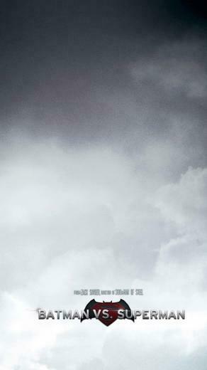 HD Background Batman V Superman Dawn Of Justice Movie Wallpaper