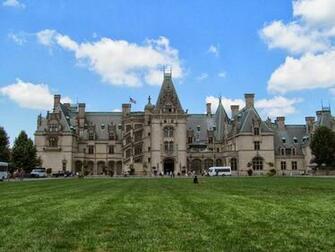 Biltmore Wallpaper