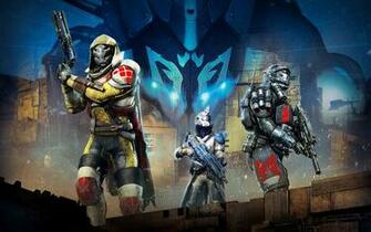 Destiny House Of Wolves Jpg