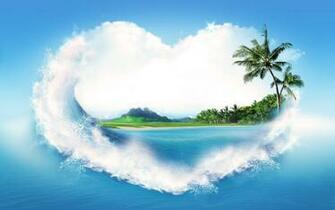 Nature Love Wallpaper HD Net
