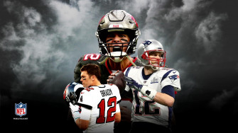 Tom Brady Wallpaper HD Net