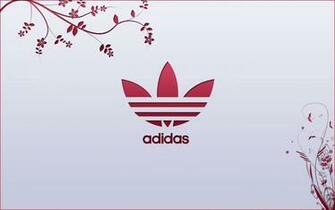 Adidas Wallpaper Floral For Desktop