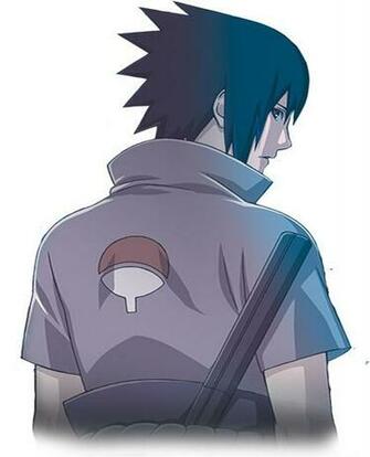 Sasuke Taka Wallpaper