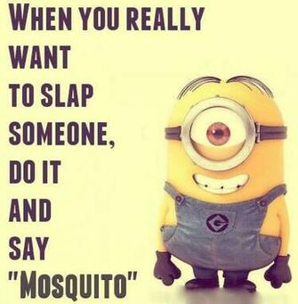 Minions Quotes Image For Whatsapp Dp