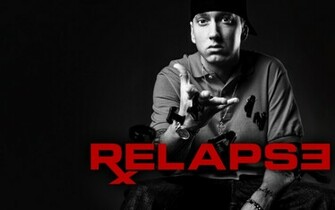 Relapse Eminem Computer Wallpaper Desktop Background