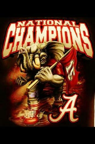 Pin Alabama Football Wallpaper For Computers Fever On