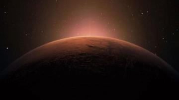 Mars Reconnaissance Orbiter Nasa