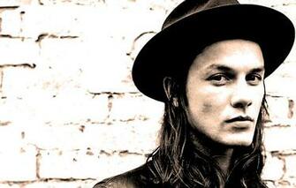James Bay Surprise Set At Glastonbury Nights