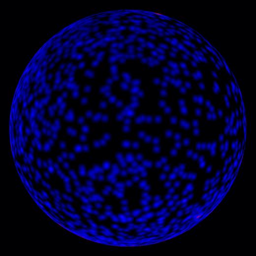 Nasa S Fermi Swift Record Setting Gamma Ray Burst