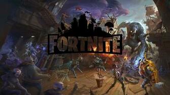 Fortnite Pvp Wallpaper Wallskid