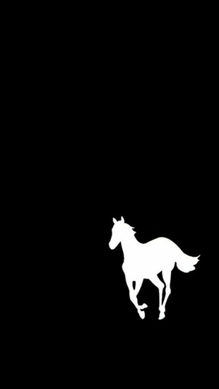 White Pony Deftones Wallpaper