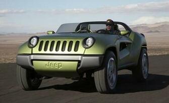 Jeep Grand Cherokee Pictures