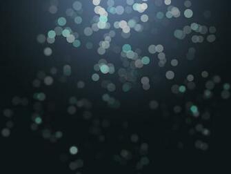 Blurry Circles Background By Cursiveq Designs