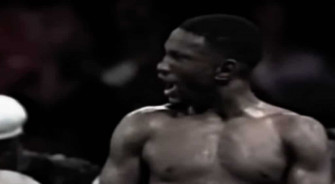 Pernell Whitaker Sweat Pea Wallpaper