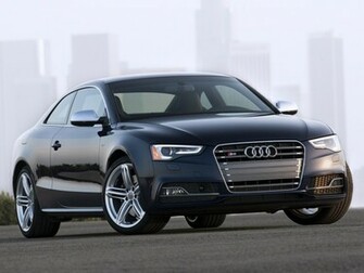 Audi S5 Coupe Us Spec Wallpaper Cool Cars