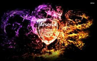 Arsenal Wallpaper