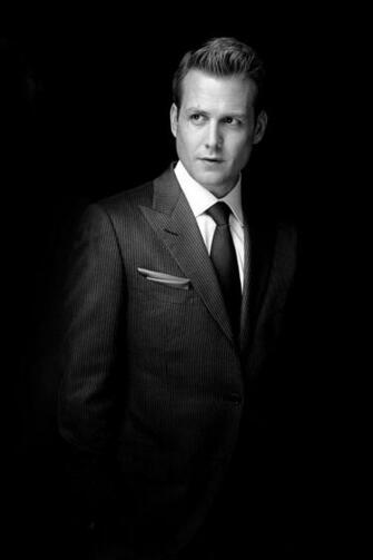 Gabriel Macht HD Wallpaper For Desktop