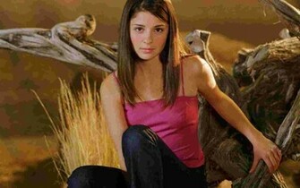 Shiri Appleby Wallpaper Celebrities Girls