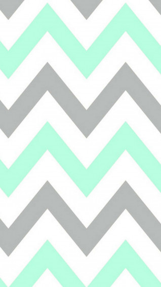 Enjoy The Fresh Vibes Of This Cute Mint Green Aesthetic Wallpaper