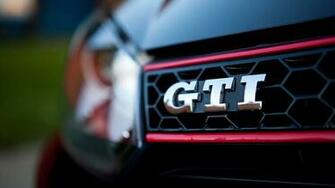 Gti Wallpaper Image