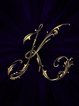 Letter Wallpaper 3d