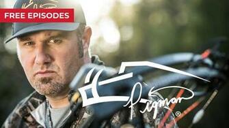 Pigman The Series