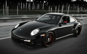 Porsche Wallpaper Desktop HD