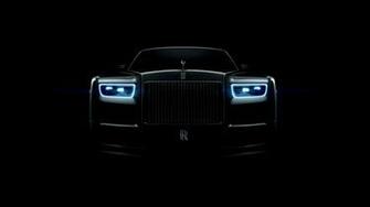 Rolls Royce Wallpaper Top Background