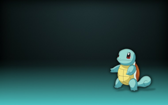 Squirtle Pokemon Wallpaper By Internet14330