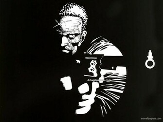 Frank Miller Wallpaper Pictures