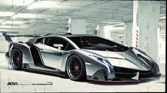 Fast Cars Wallpaper