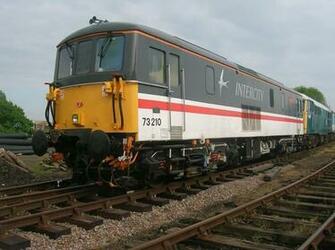Diesel Locomotives Class Electric Trains Wallpaper