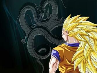Ssj Goku Wallpaper