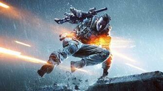 Battlefield Wallpaper