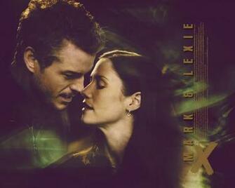Mark Lexie Sexie And Wallpaper
