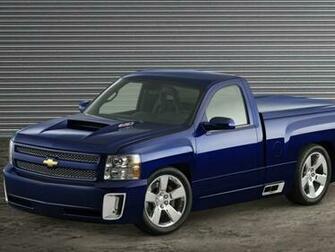 Chevy Ss Hi Res Wallpaper