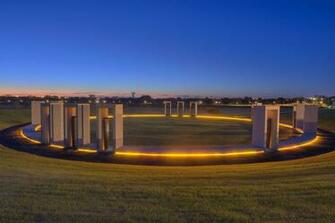Texas A M Campus College Station Image
