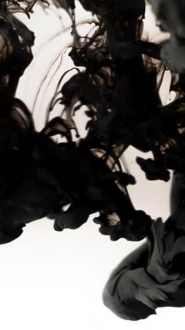 Smoke iPhone Wallpaper On