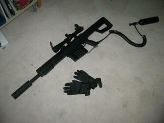 Tippman M107 From Opsgear Paintball Related Issuses Airsoft Forum
