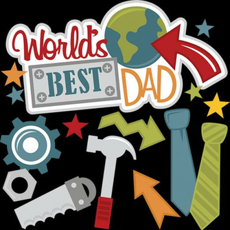 World S Best Dad Svg Files For Scrapbooking Father Day
