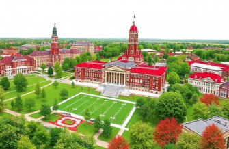 Ohio State Screensavers And Wallpaper