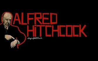 Alfred Hitchcock Image HD Wallpaper And